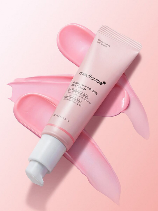 medicube PDRN Pink Peptide Eye Serum 30ml-0